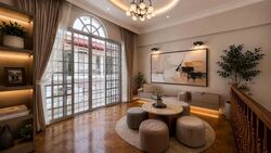 Serangoon Garden Estate (D19), Terrace #604367871
